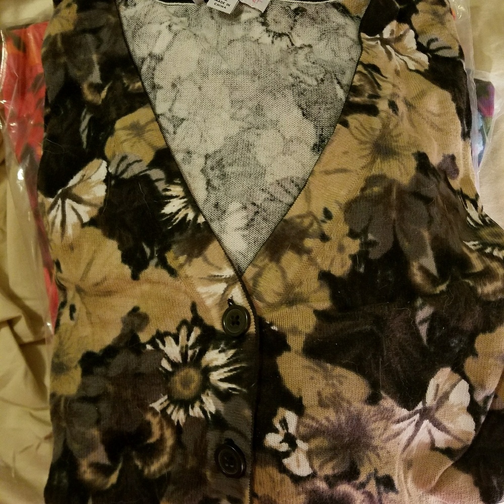 Cardigans